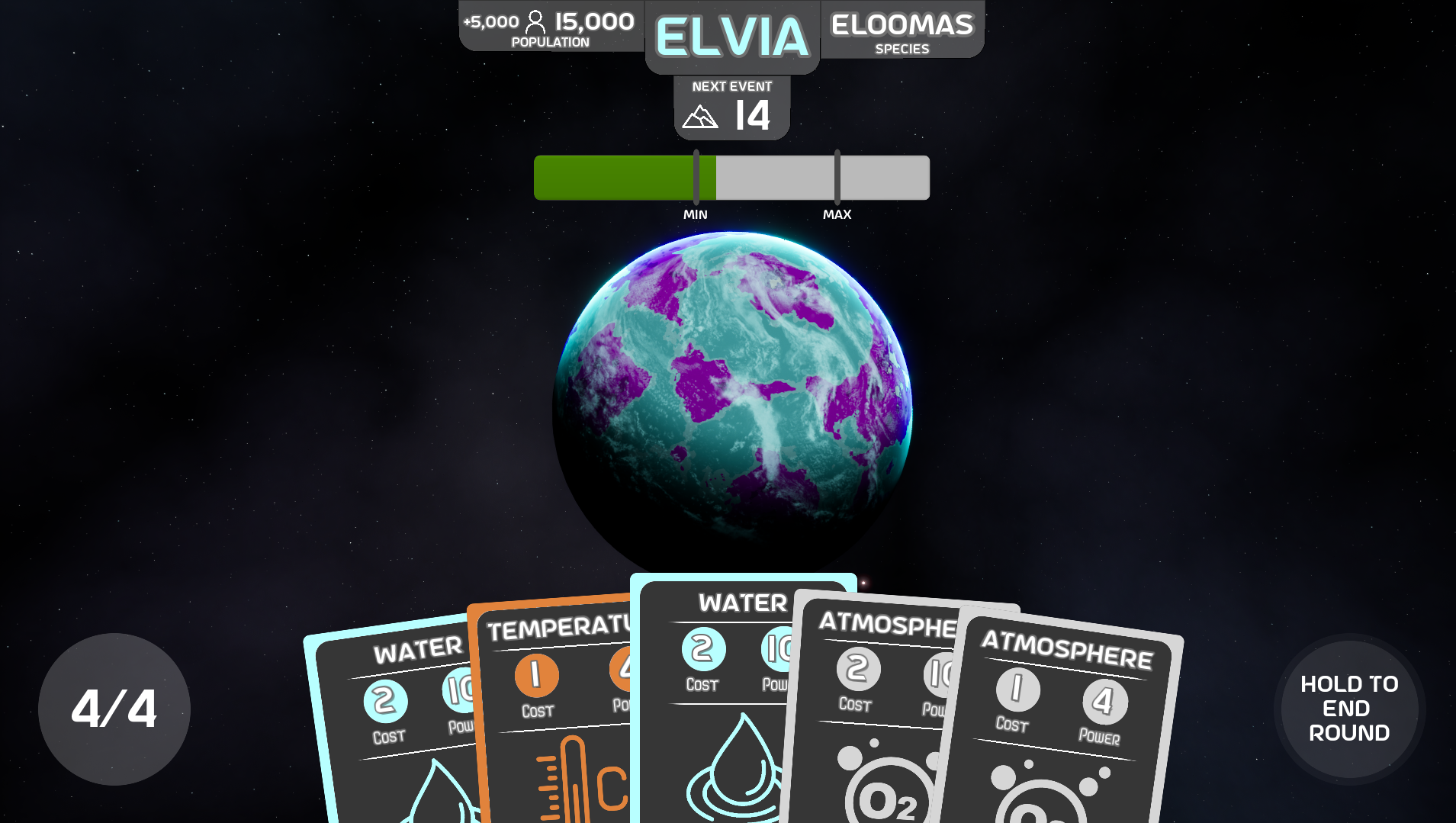 Celestial Frontier gallery image 2